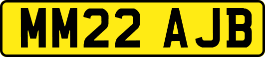 MM22AJB