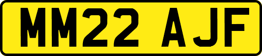 MM22AJF