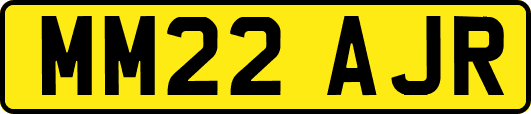 MM22AJR