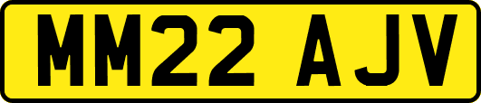 MM22AJV