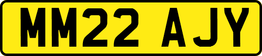 MM22AJY