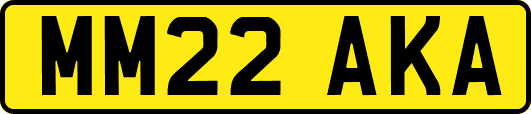MM22AKA