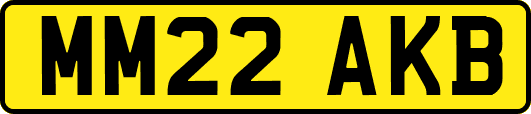 MM22AKB