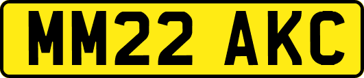 MM22AKC