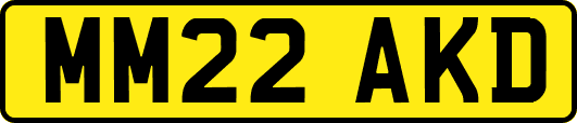 MM22AKD
