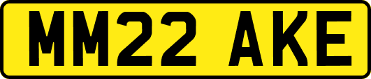 MM22AKE