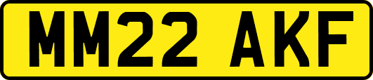 MM22AKF