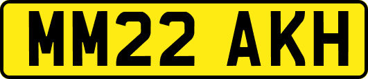 MM22AKH