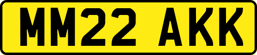 MM22AKK