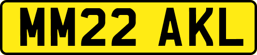 MM22AKL