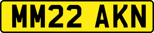 MM22AKN