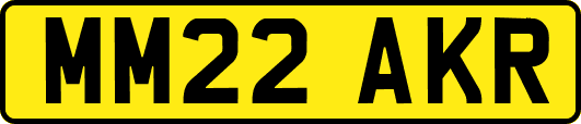 MM22AKR