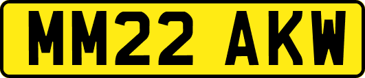 MM22AKW