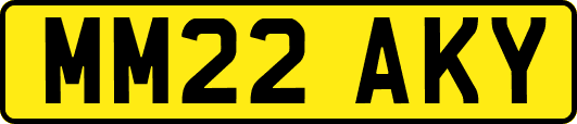 MM22AKY