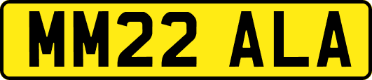 MM22ALA