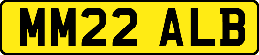 MM22ALB