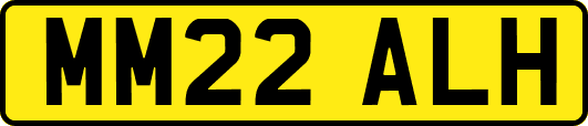 MM22ALH