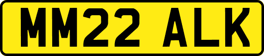 MM22ALK