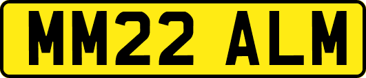MM22ALM