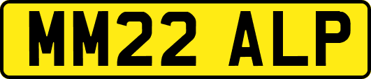 MM22ALP