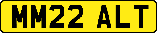 MM22ALT