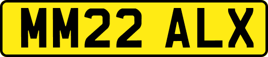 MM22ALX
