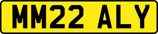 MM22ALY