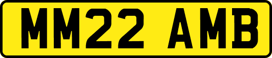 MM22AMB