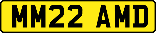MM22AMD
