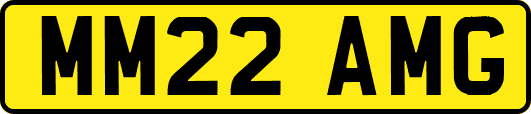 MM22AMG
