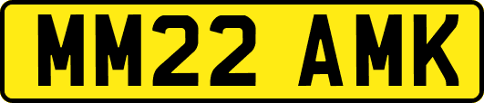 MM22AMK