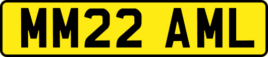 MM22AML