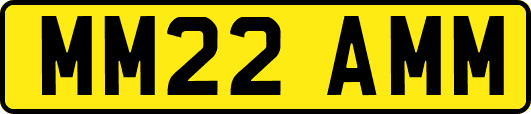 MM22AMM