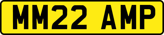 MM22AMP