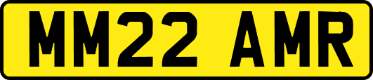 MM22AMR
