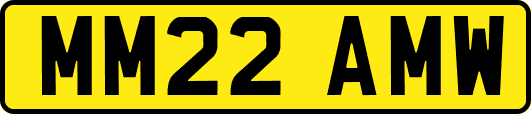 MM22AMW
