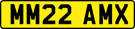 MM22AMX