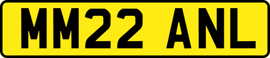 MM22ANL
