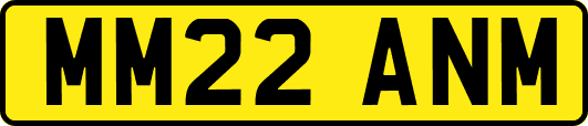 MM22ANM