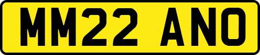 MM22ANO