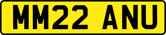 MM22ANU