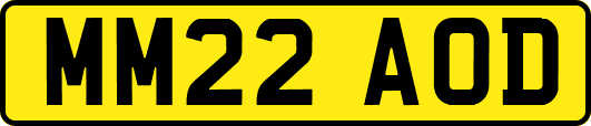 MM22AOD