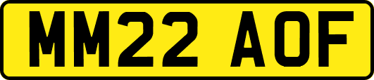 MM22AOF