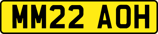 MM22AOH
