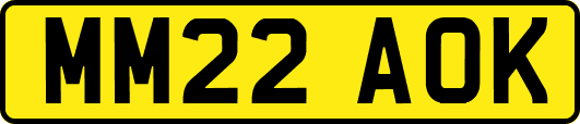MM22AOK