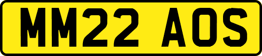 MM22AOS