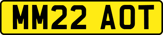 MM22AOT