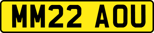 MM22AOU