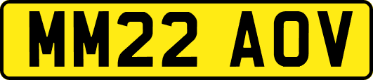 MM22AOV