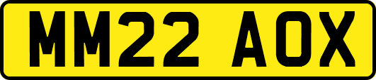 MM22AOX